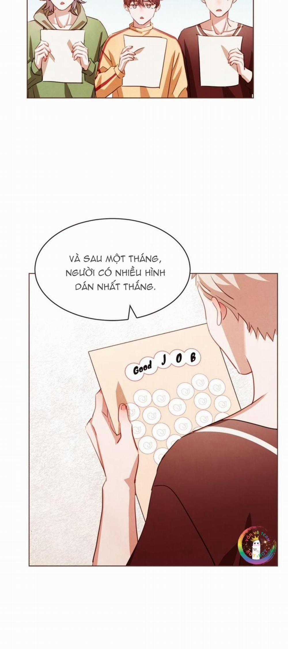 Ma Cà Rồng Đếch Có Thật Đâu! (End) 19 trang 27