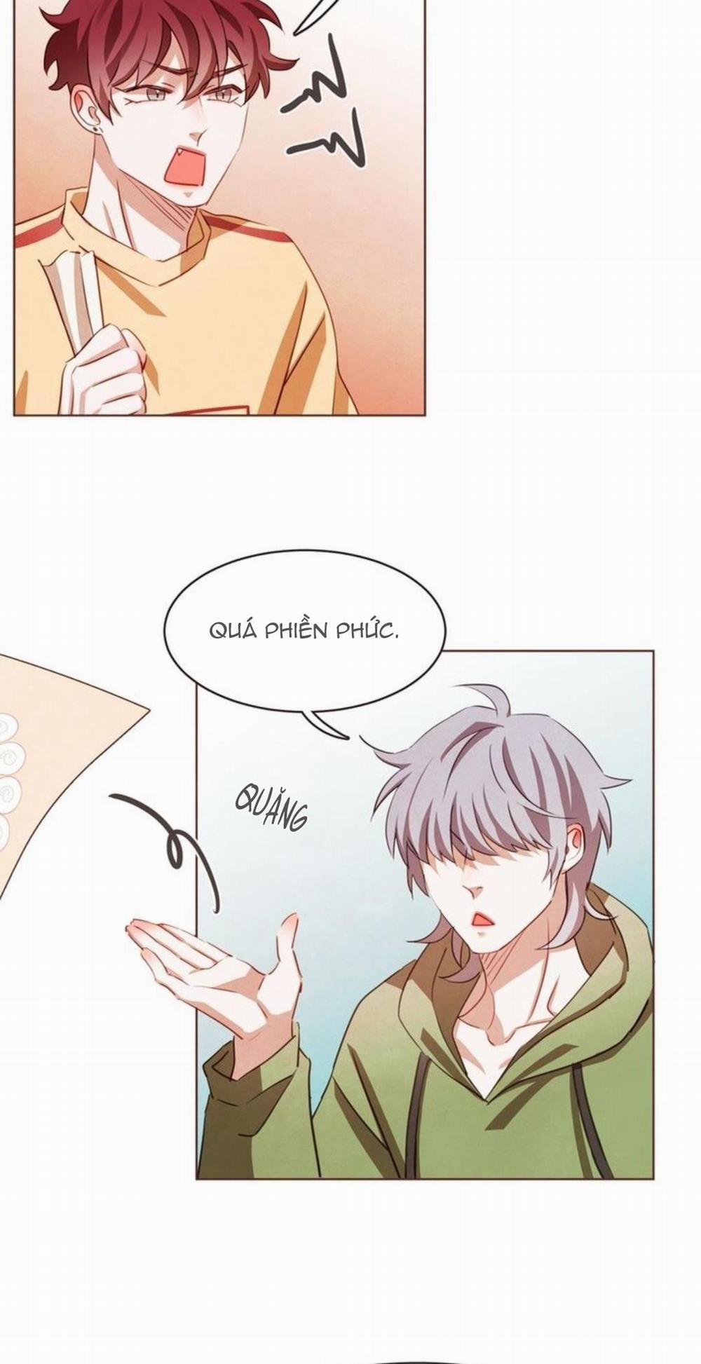 Ma Cà Rồng Đếch Có Thật Đâu! (End) 19 trang 29