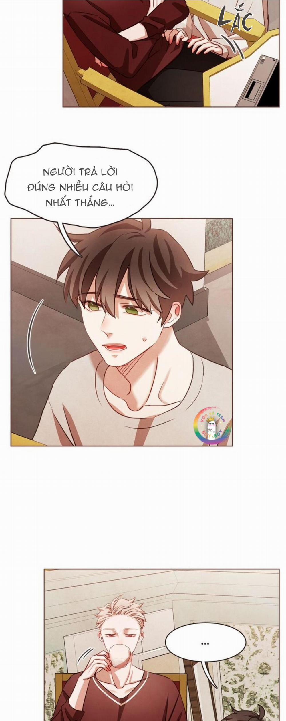 Ma Cà Rồng Đếch Có Thật Đâu! (End) 19 trang 8