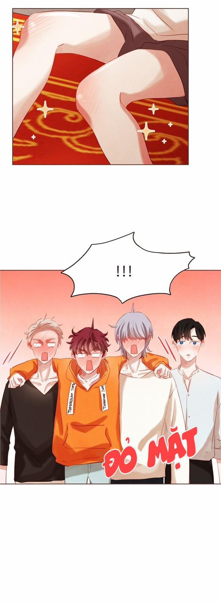 Ma Cà Rồng Đếch Có Thật Đâu! (End) 2 trang 2