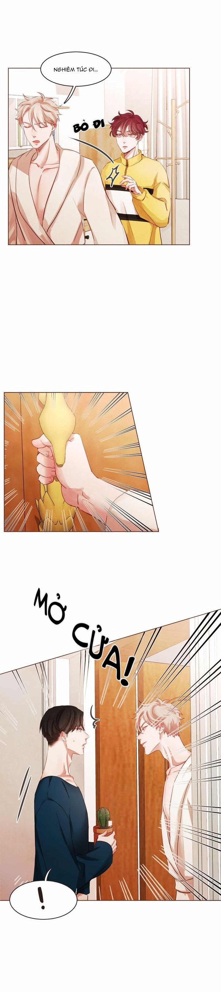 Ma Cà Rồng Đếch Có Thật Đâu! (End) 2 trang 20