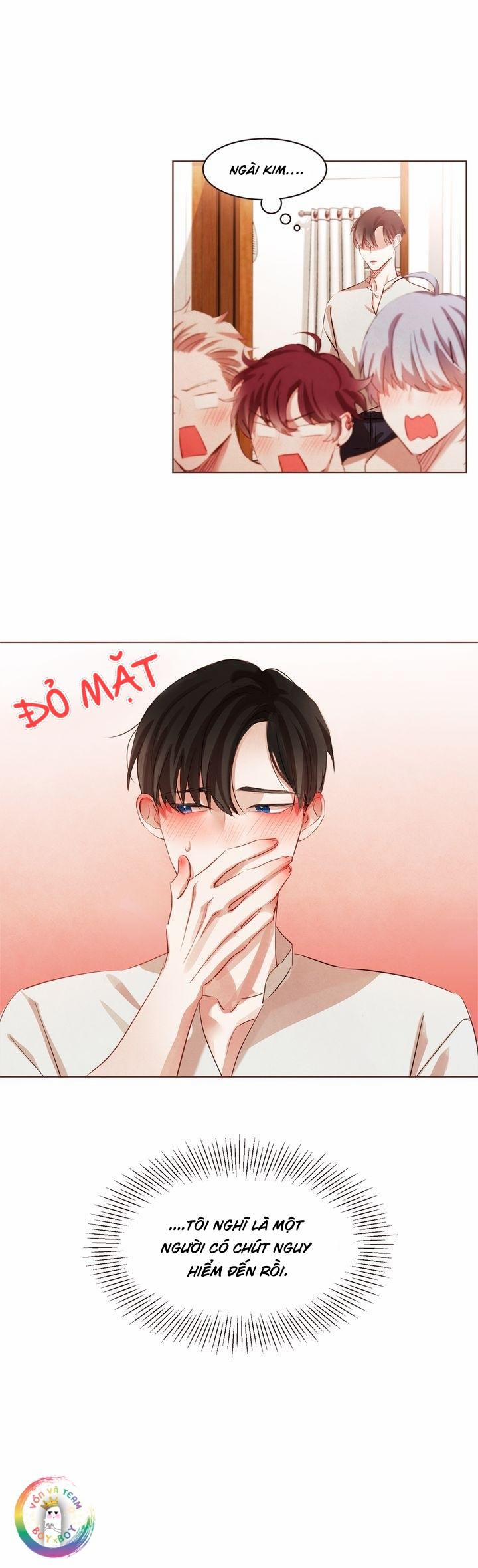 Ma Cà Rồng Đếch Có Thật Đâu! (End) 2 trang 5