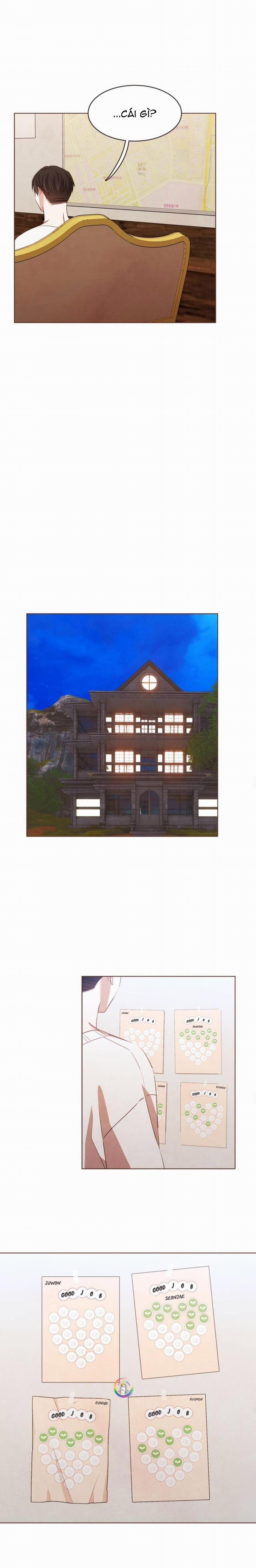 Ma Cà Rồng Đếch Có Thật Đâu! (End) 20 trang 11