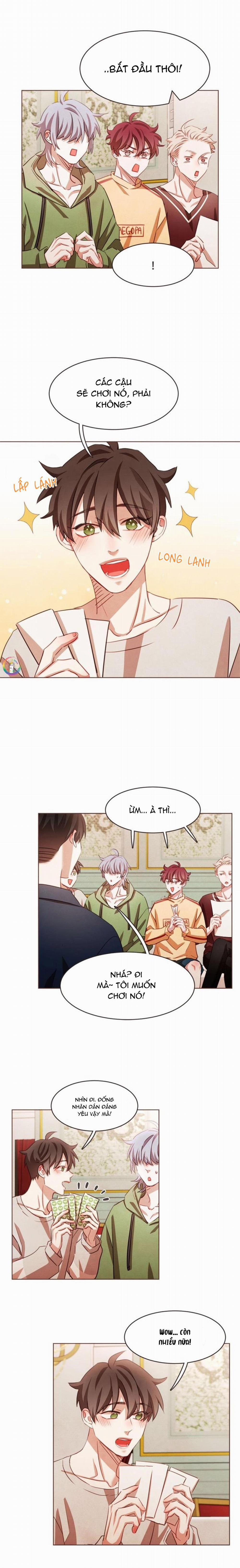 Ma Cà Rồng Đếch Có Thật Đâu! (End) 20 trang 2