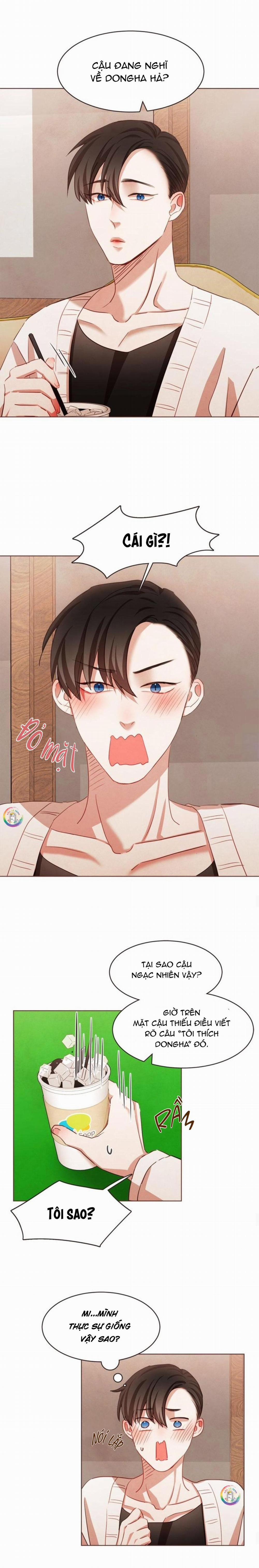 Ma Cà Rồng Đếch Có Thật Đâu! (End) 20 trang 6