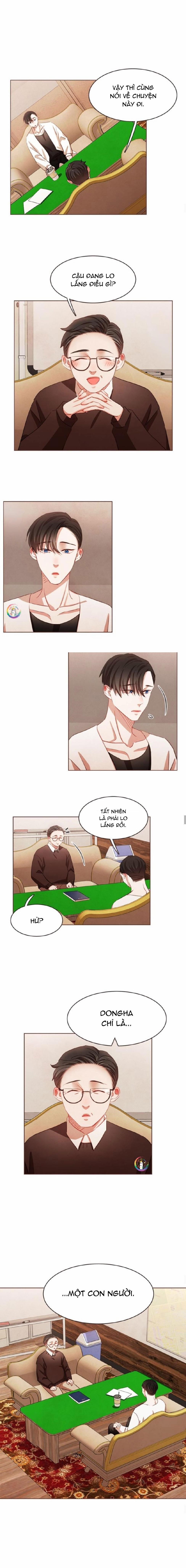 Ma Cà Rồng Đếch Có Thật Đâu! (End) 20 trang 7