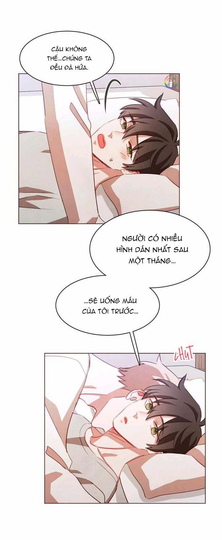 Ma Cà Rồng Đếch Có Thật Đâu! (End) 21 trang 11