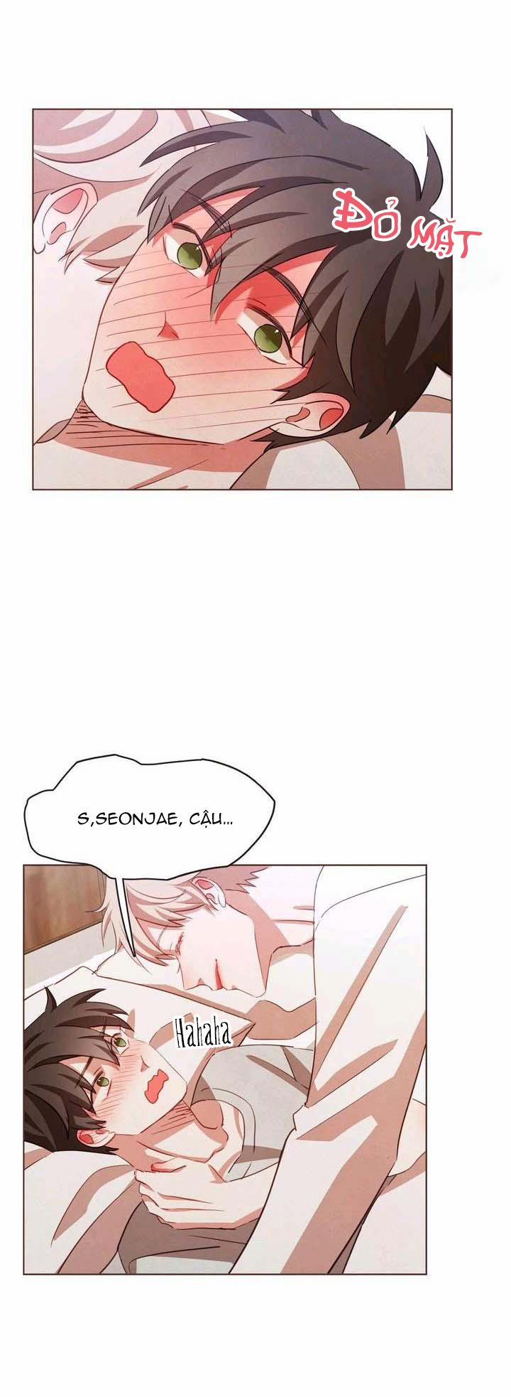 Ma Cà Rồng Đếch Có Thật Đâu! (End) 21 trang 12