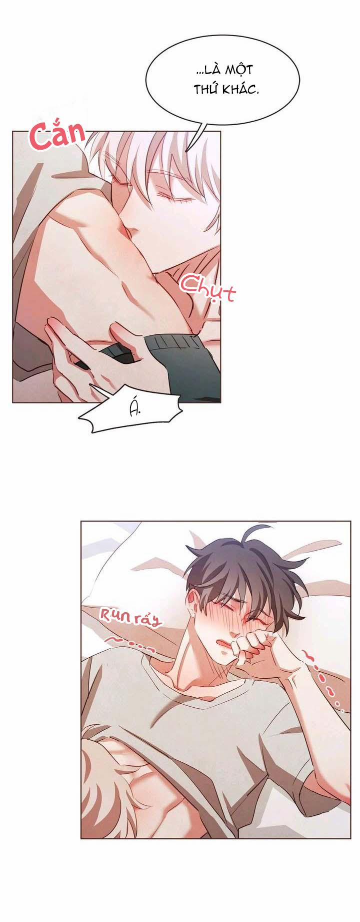 Ma Cà Rồng Đếch Có Thật Đâu! (End) 21 trang 14