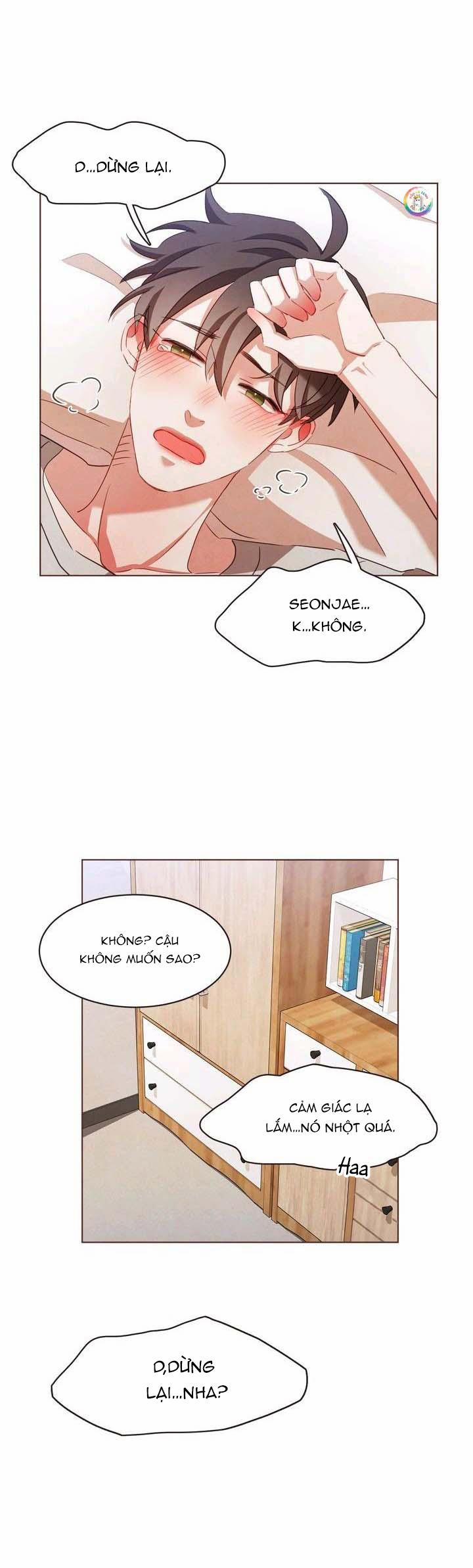 Ma Cà Rồng Đếch Có Thật Đâu! (End) 21 trang 15