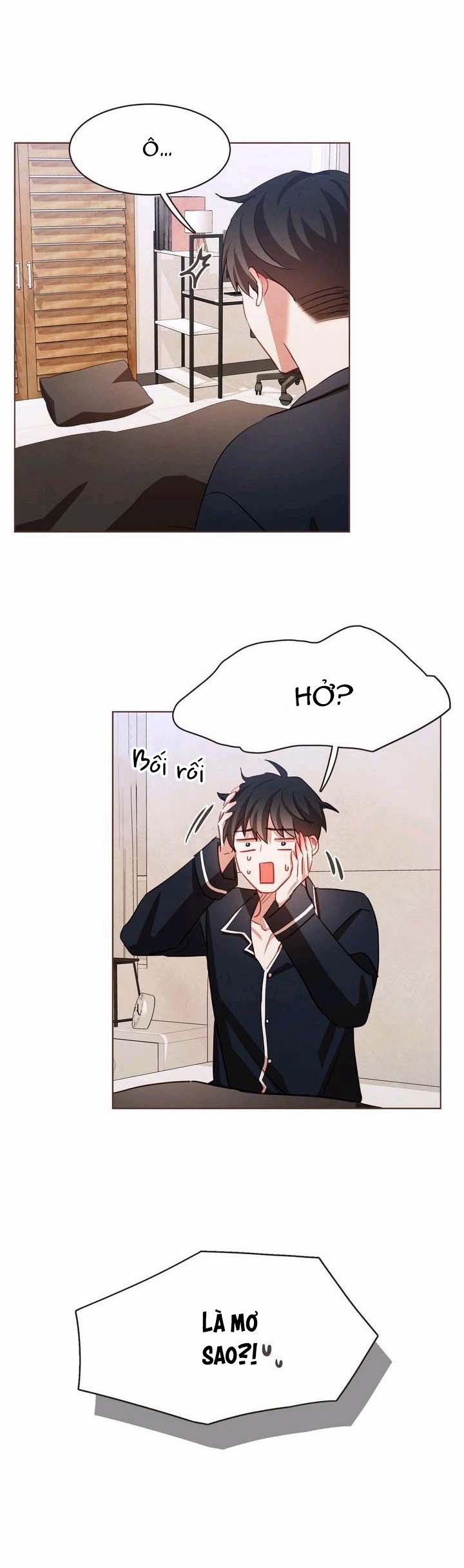 Ma Cà Rồng Đếch Có Thật Đâu! (End) 21 trang 18