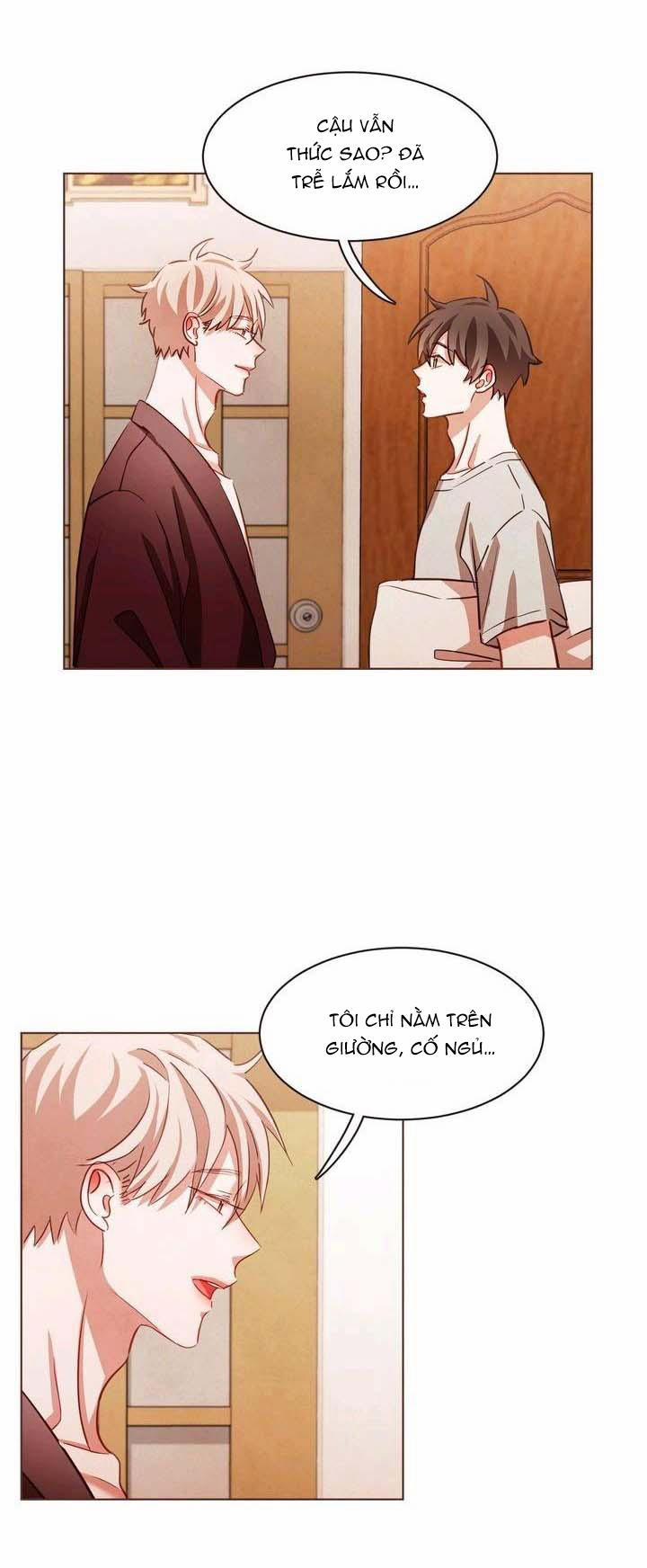 Ma Cà Rồng Đếch Có Thật Đâu! (End) 21 trang 2