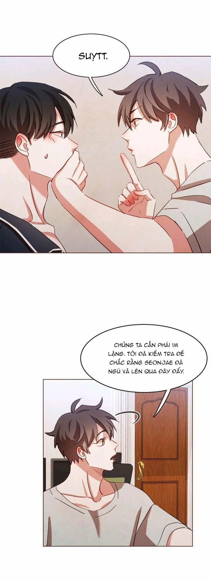 Ma Cà Rồng Đếch Có Thật Đâu! (End) 21 trang 22