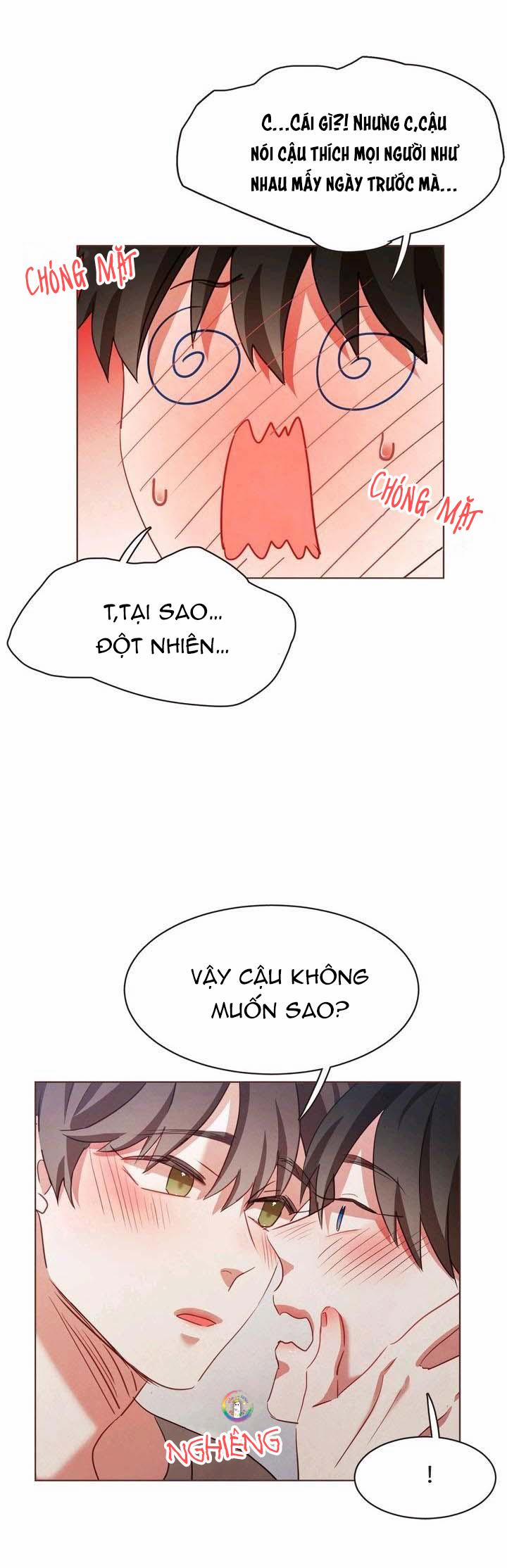 Ma Cà Rồng Đếch Có Thật Đâu! (End) 21 trang 27