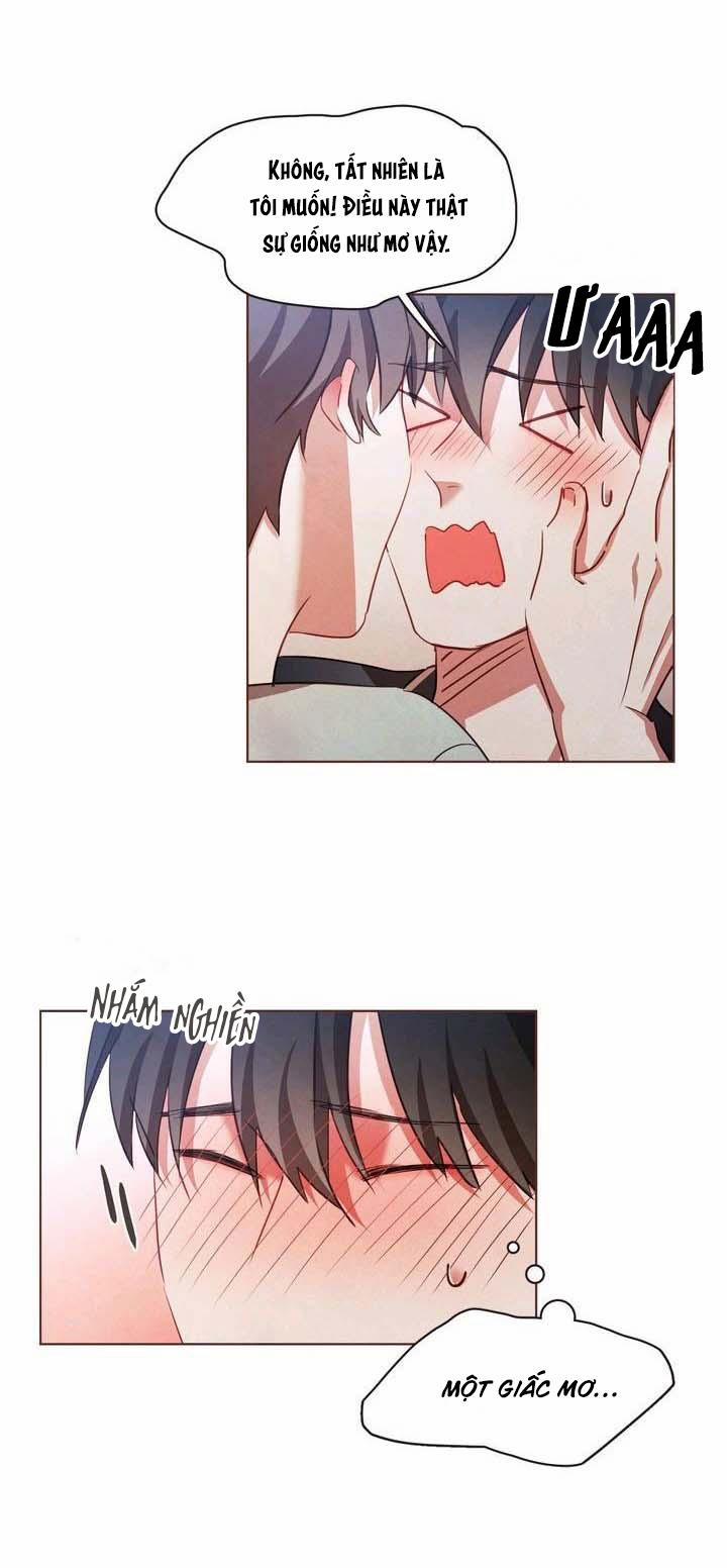 Ma Cà Rồng Đếch Có Thật Đâu! (End) 21 trang 28