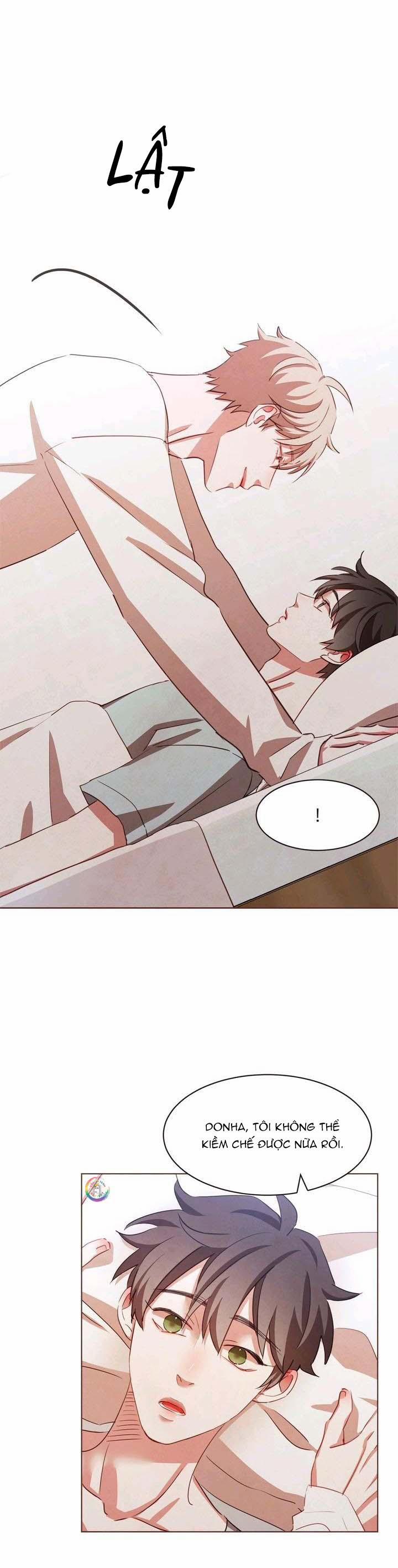 Ma Cà Rồng Đếch Có Thật Đâu! (End) 21 trang 9