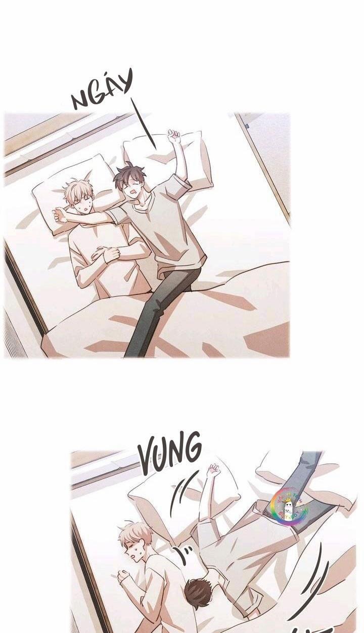 Ma Cà Rồng Đếch Có Thật Đâu! (End) 22 trang 11