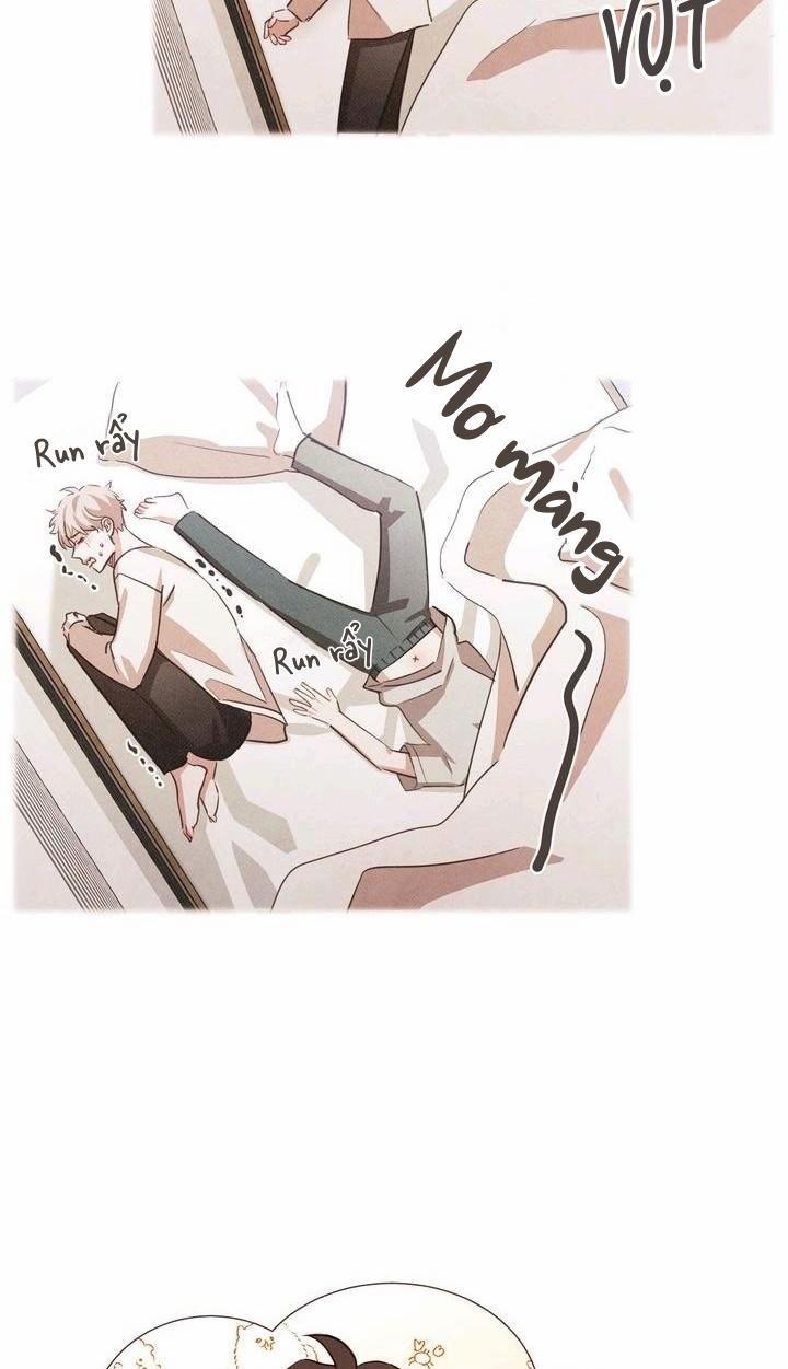 Ma Cà Rồng Đếch Có Thật Đâu! (End) 22 trang 12