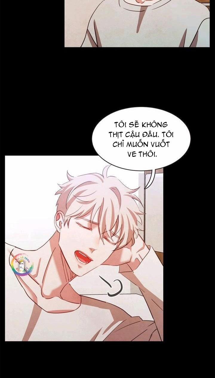 Ma Cà Rồng Đếch Có Thật Đâu! (End) 22 trang 20