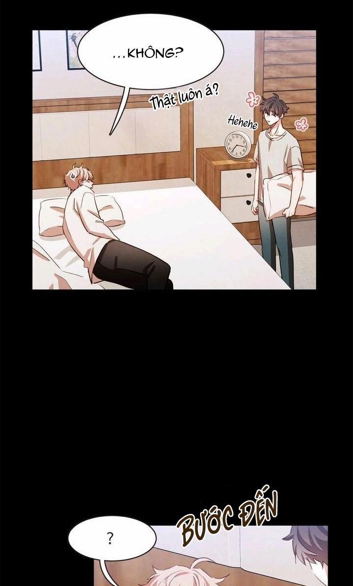Ma Cà Rồng Đếch Có Thật Đâu! (End) 22 trang 22