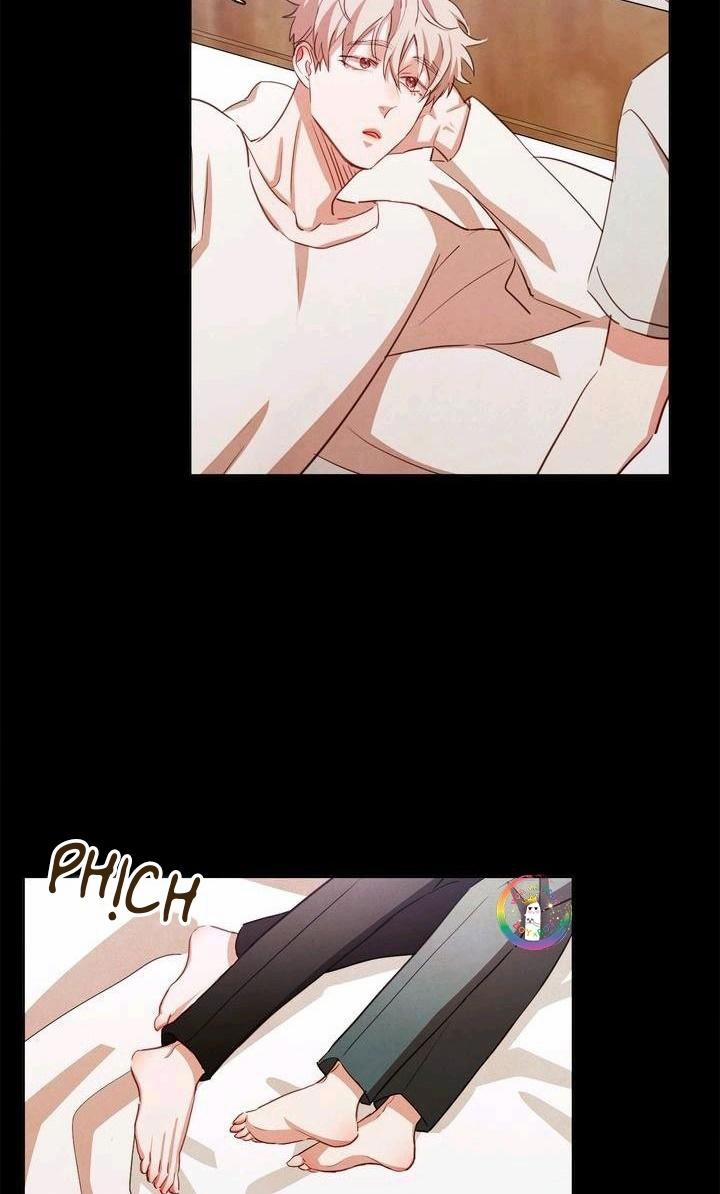 Ma Cà Rồng Đếch Có Thật Đâu! (End) 22 trang 23