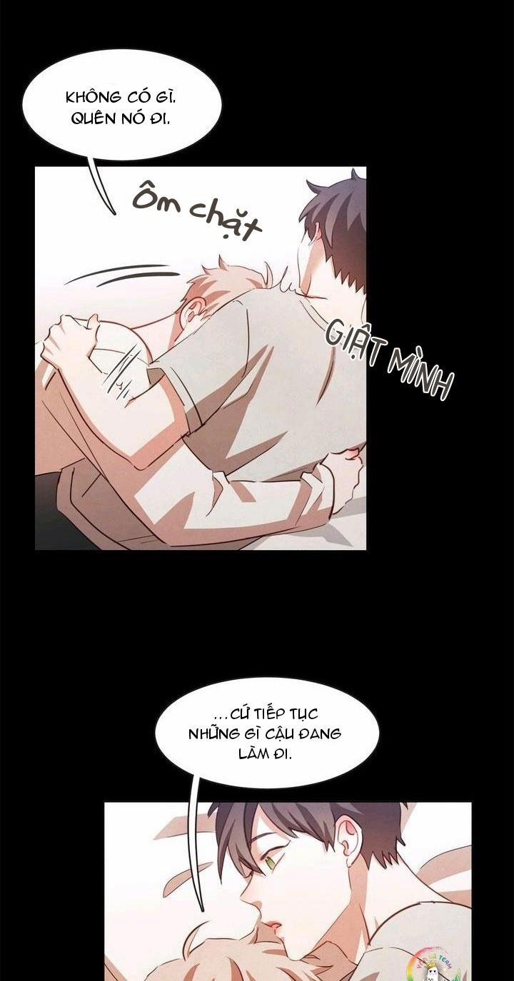 Ma Cà Rồng Đếch Có Thật Đâu! (End) 22 trang 41