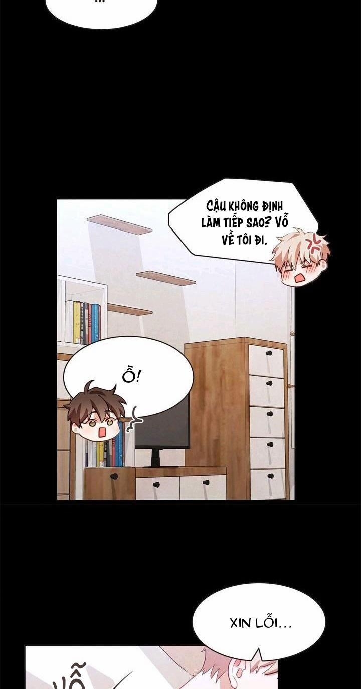 Ma Cà Rồng Đếch Có Thật Đâu! (End) 22 trang 43