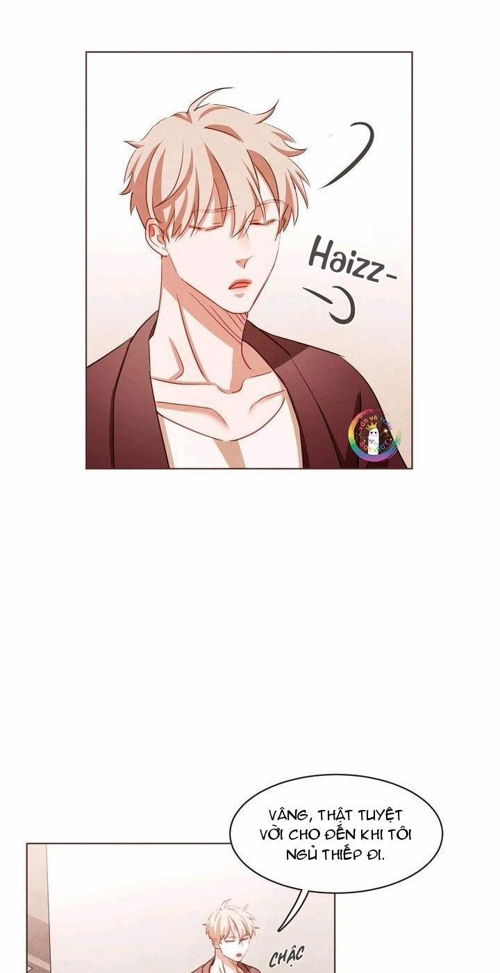 Ma Cà Rồng Đếch Có Thật Đâu! (End) 22 trang 52