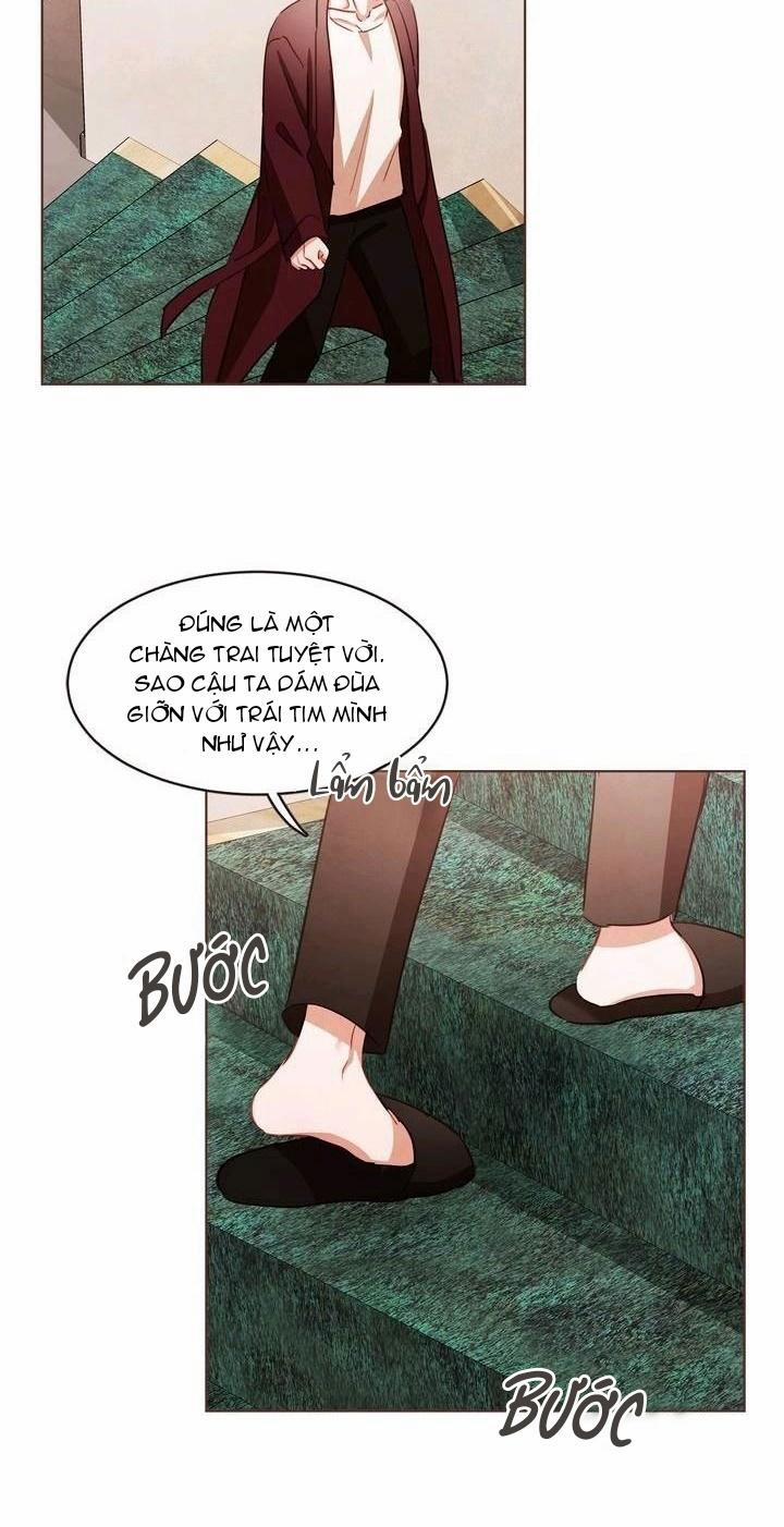 Ma Cà Rồng Đếch Có Thật Đâu! (End) 22 trang 53