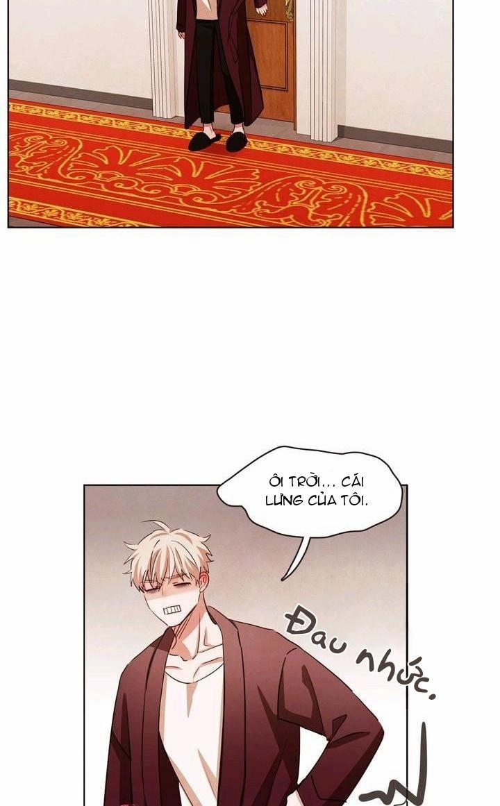 Ma Cà Rồng Đếch Có Thật Đâu! (End) 22 trang 8