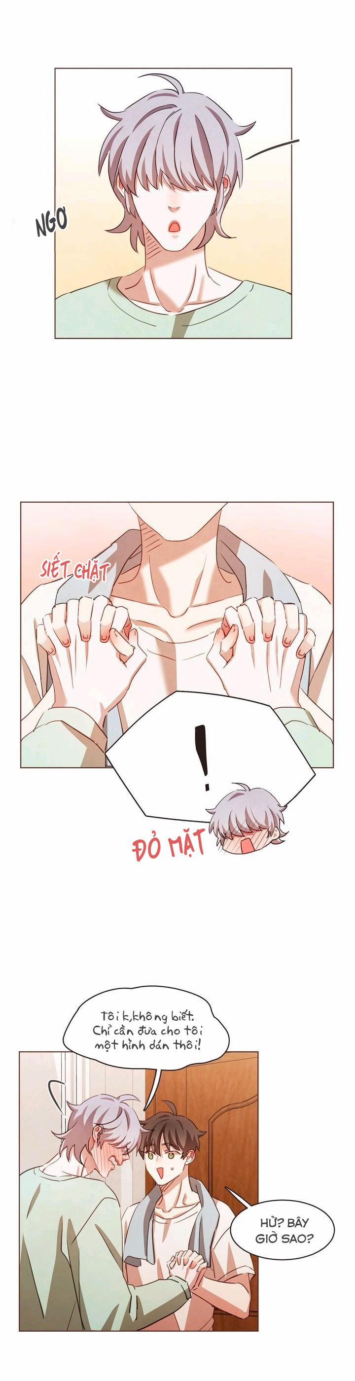 Ma Cà Rồng Đếch Có Thật Đâu! (End) 23 trang 14