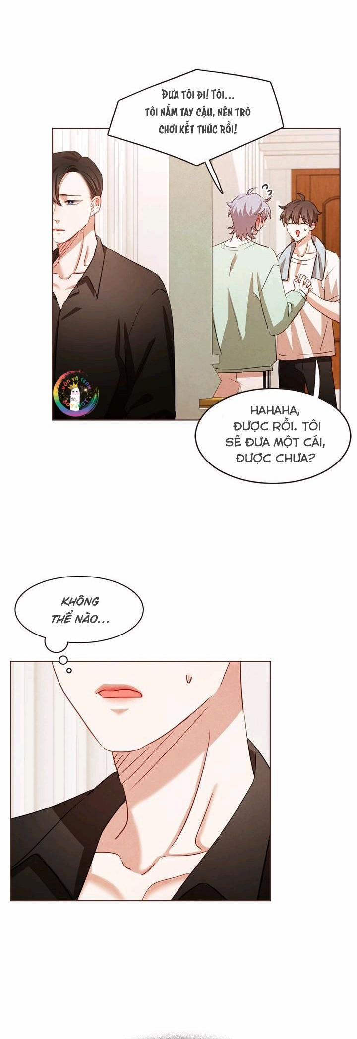 Ma Cà Rồng Đếch Có Thật Đâu! (End) 23 trang 15