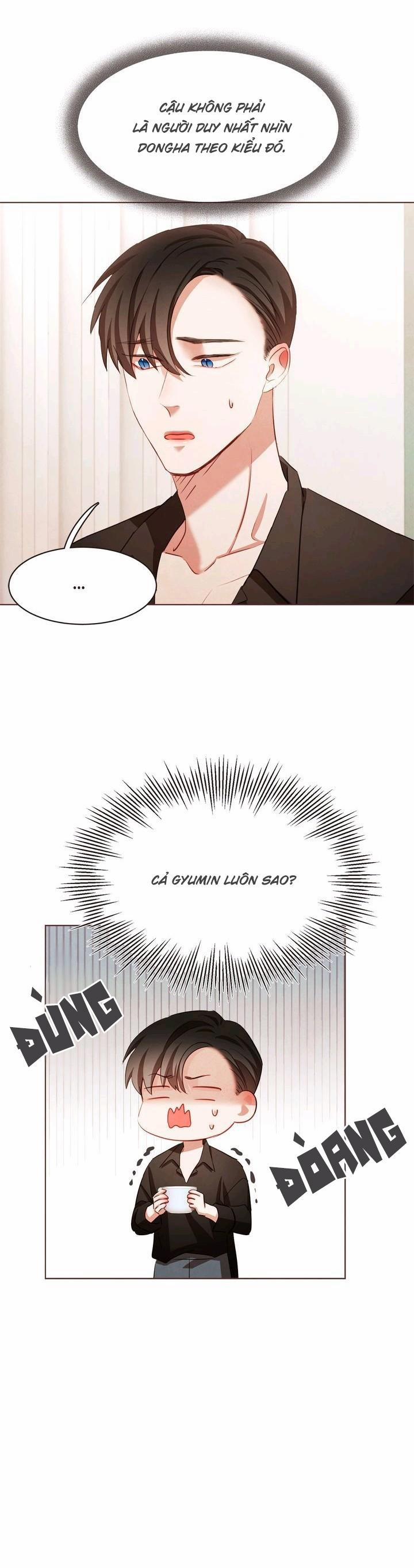 Ma Cà Rồng Đếch Có Thật Đâu! (End) 23 trang 16