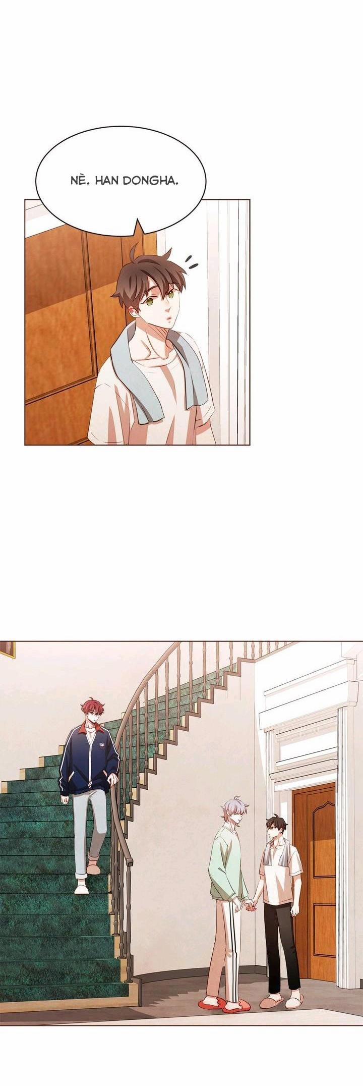 Ma Cà Rồng Đếch Có Thật Đâu! (End) 23 trang 18