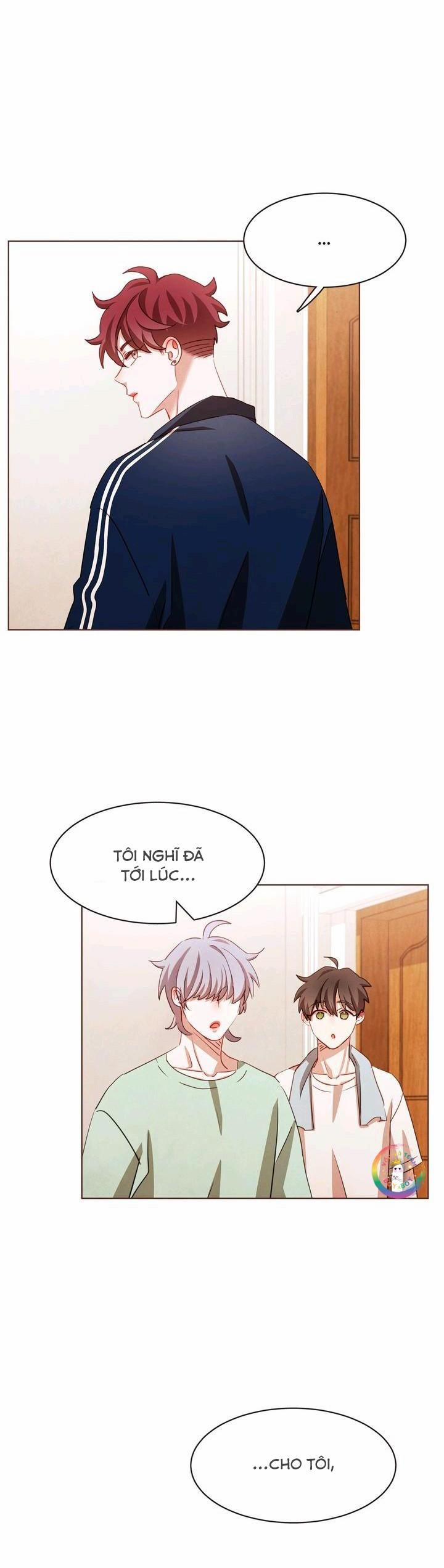 Ma Cà Rồng Đếch Có Thật Đâu! (End) 23 trang 20