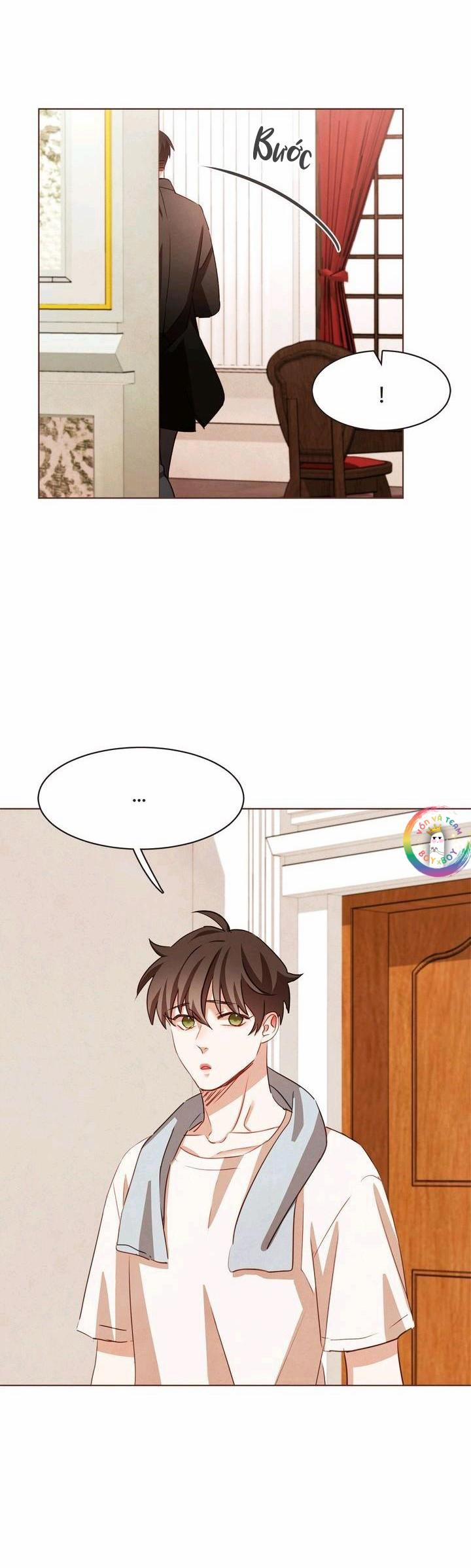 Ma Cà Rồng Đếch Có Thật Đâu! (End) 23 trang 24