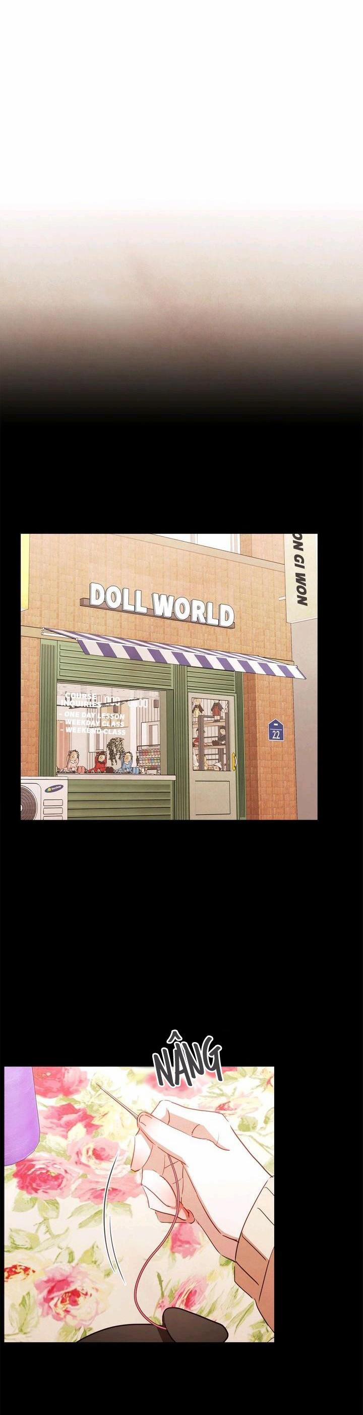 Ma Cà Rồng Đếch Có Thật Đâu! (End) 23 trang 6