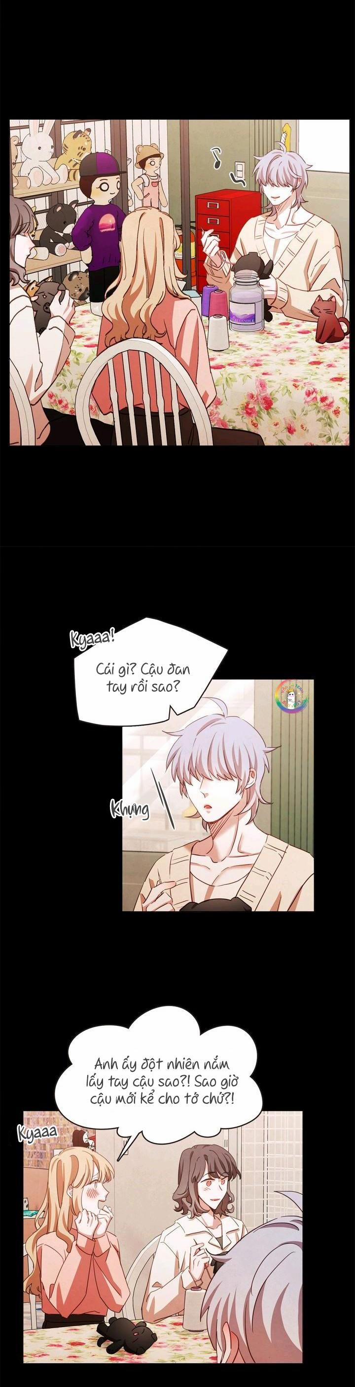 Ma Cà Rồng Đếch Có Thật Đâu! (End) 23 trang 7