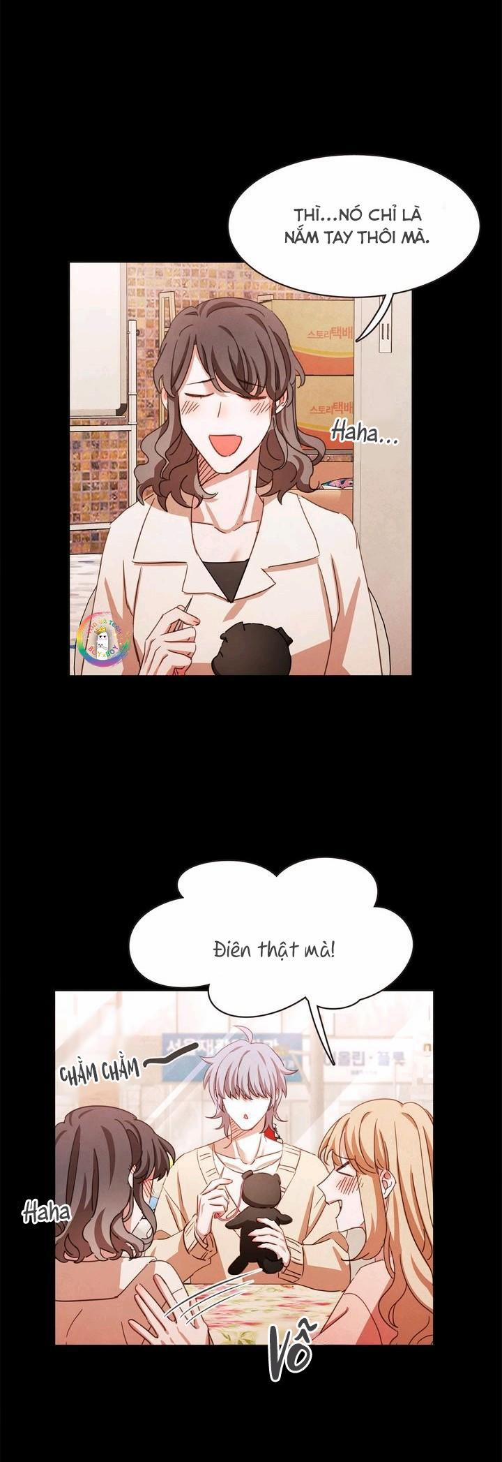 Ma Cà Rồng Đếch Có Thật Đâu! (End) 23 trang 8