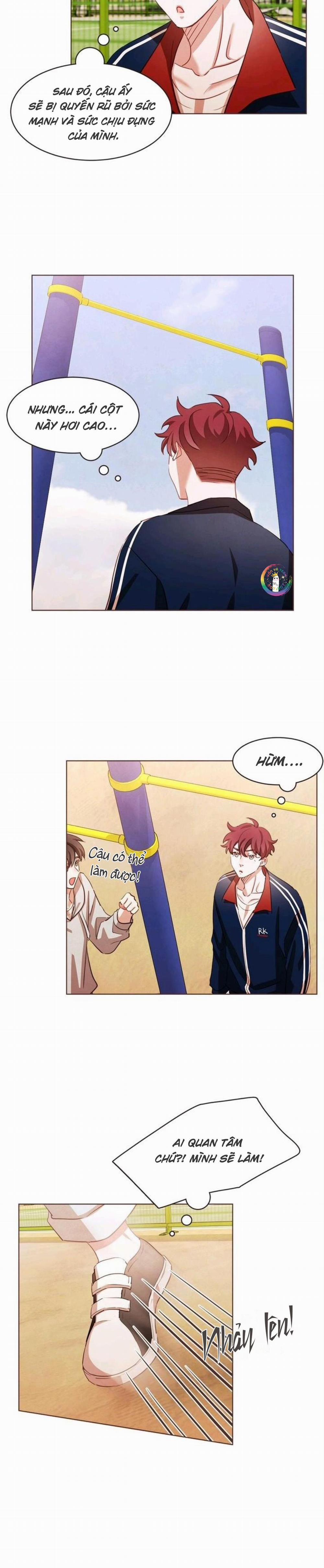 Ma Cà Rồng Đếch Có Thật Đâu! (End) 24 trang 10