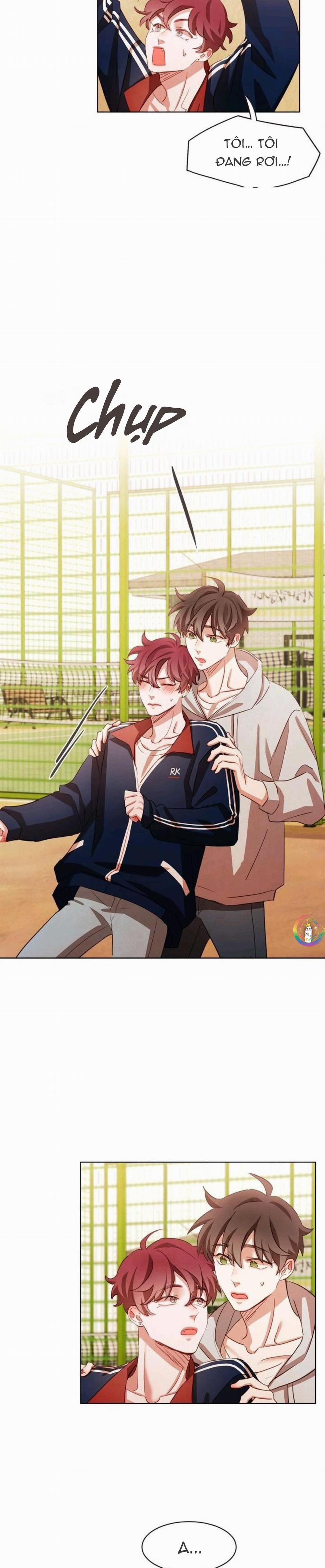 Ma Cà Rồng Đếch Có Thật Đâu! (End) 24 trang 12