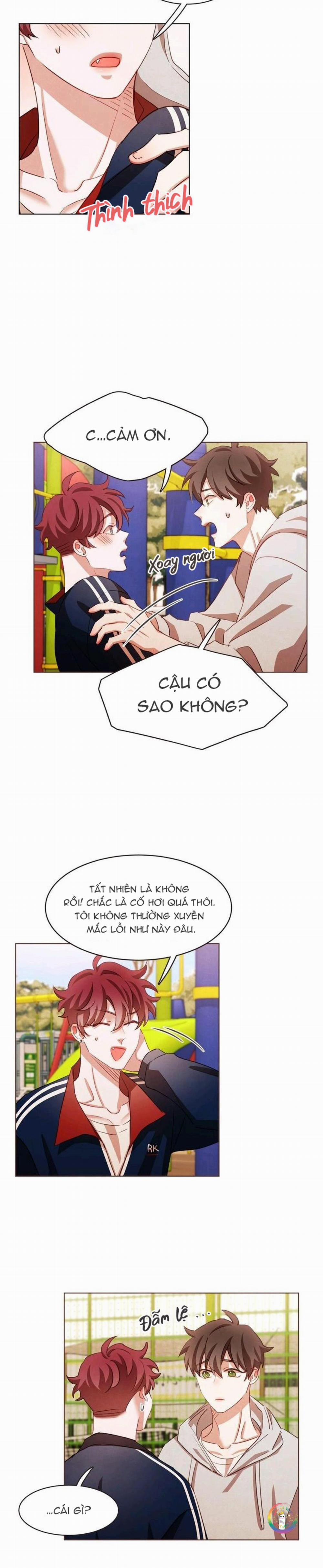Ma Cà Rồng Đếch Có Thật Đâu! (End) 24 trang 13