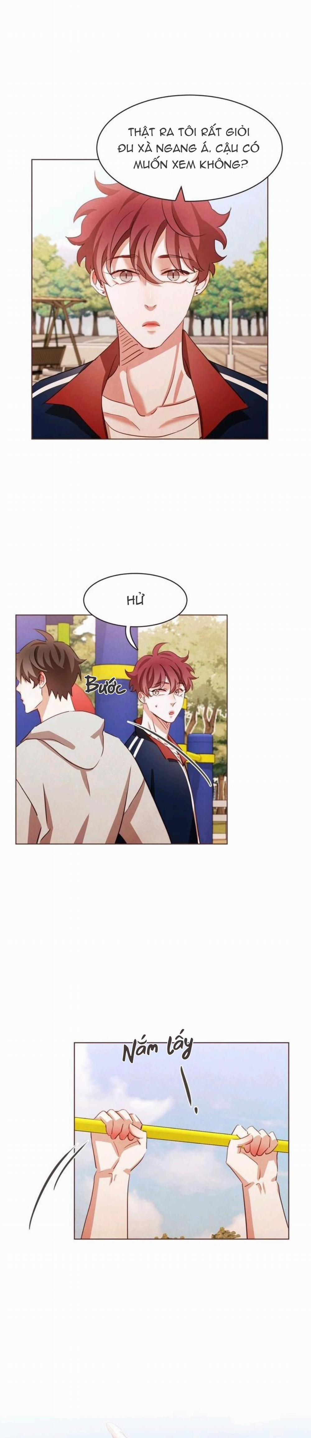 Ma Cà Rồng Đếch Có Thật Đâu! (End) 24 trang 14