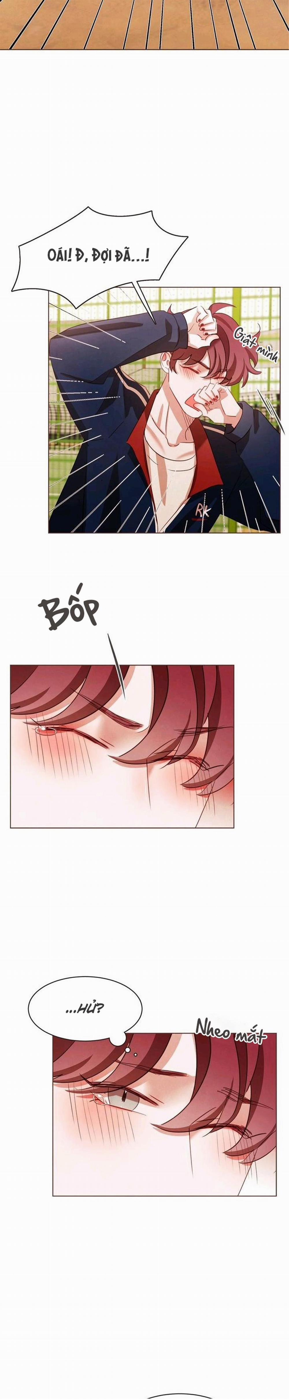 Ma Cà Rồng Đếch Có Thật Đâu! (End) 24 trang 18