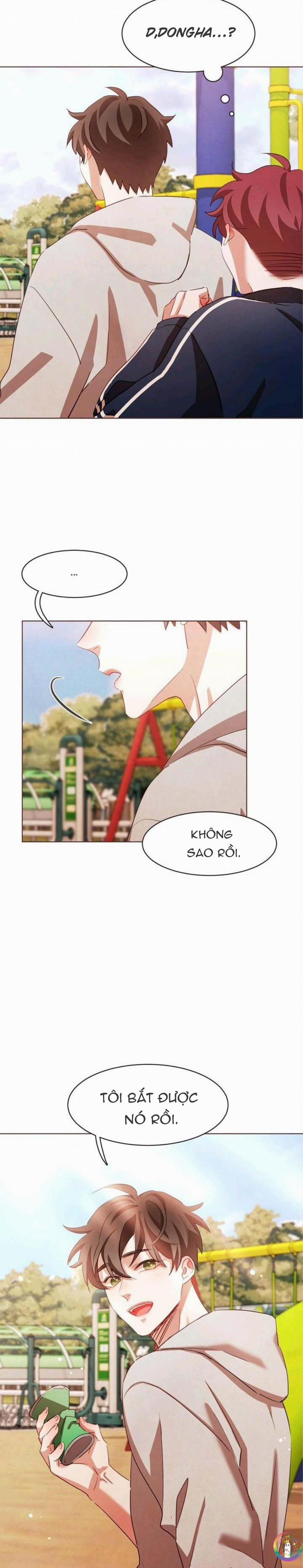 Ma Cà Rồng Đếch Có Thật Đâu! (End) 24 trang 19