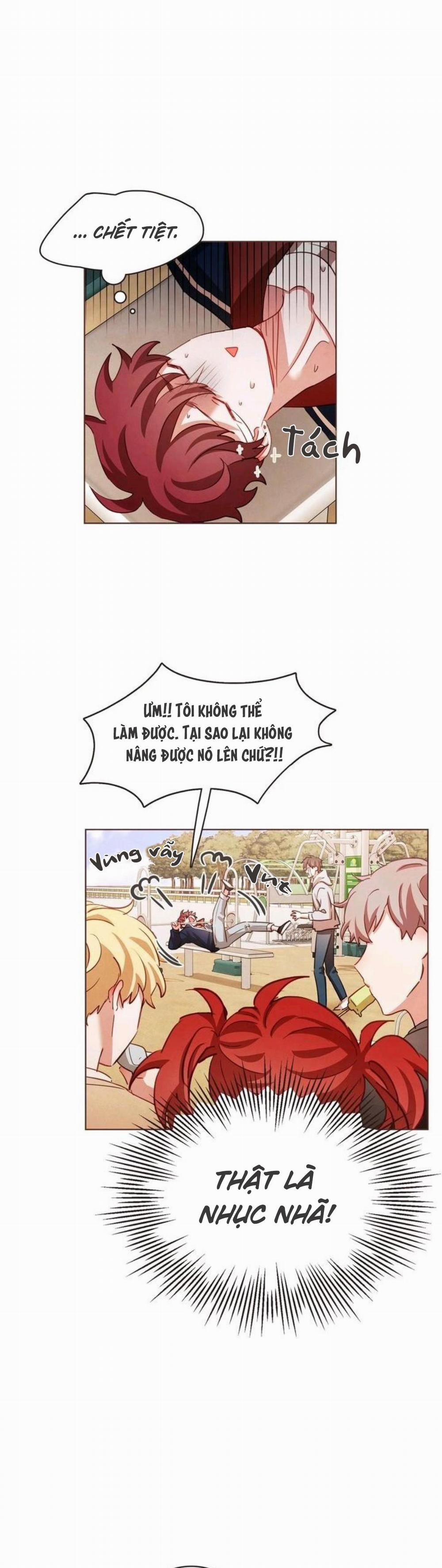Ma Cà Rồng Đếch Có Thật Đâu! (End) 24 trang 7