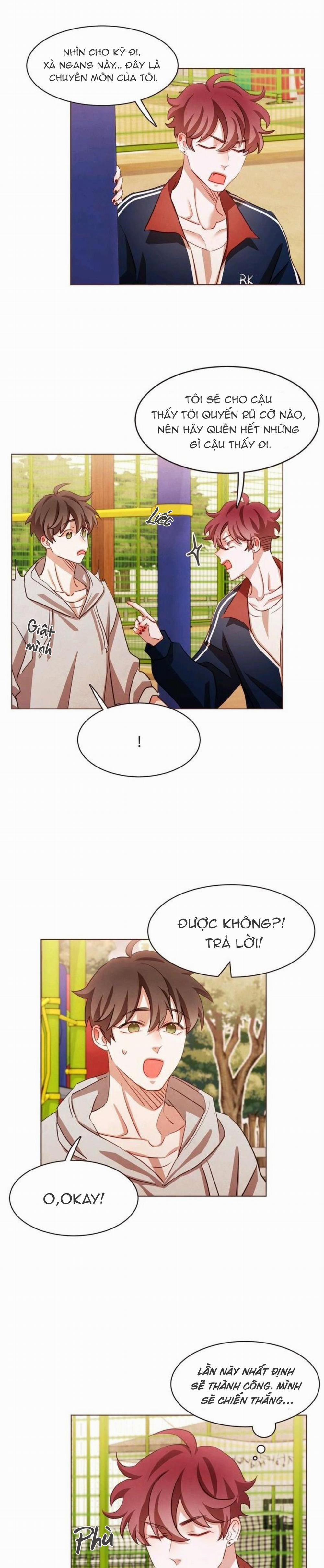 Ma Cà Rồng Đếch Có Thật Đâu! (End) 24 trang 9