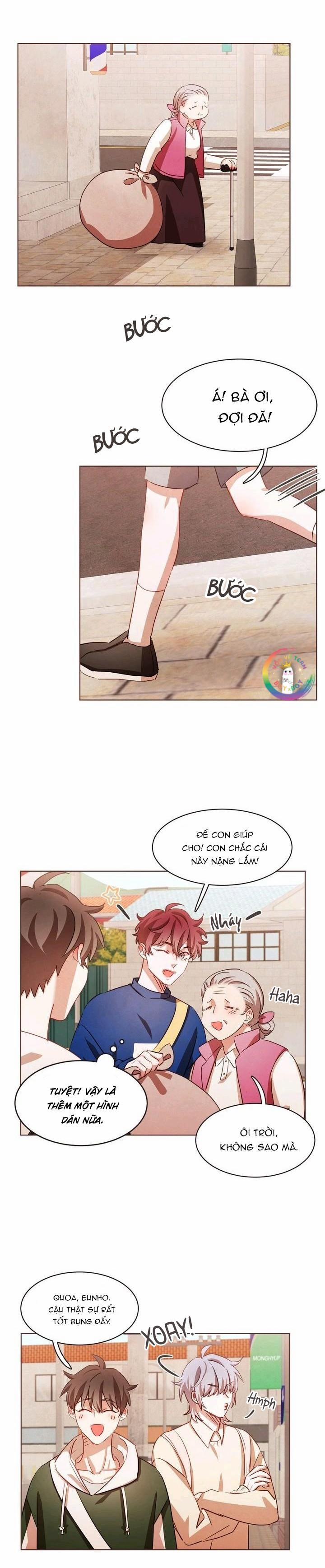 Ma Cà Rồng Đếch Có Thật Đâu! (End) 25 trang 12