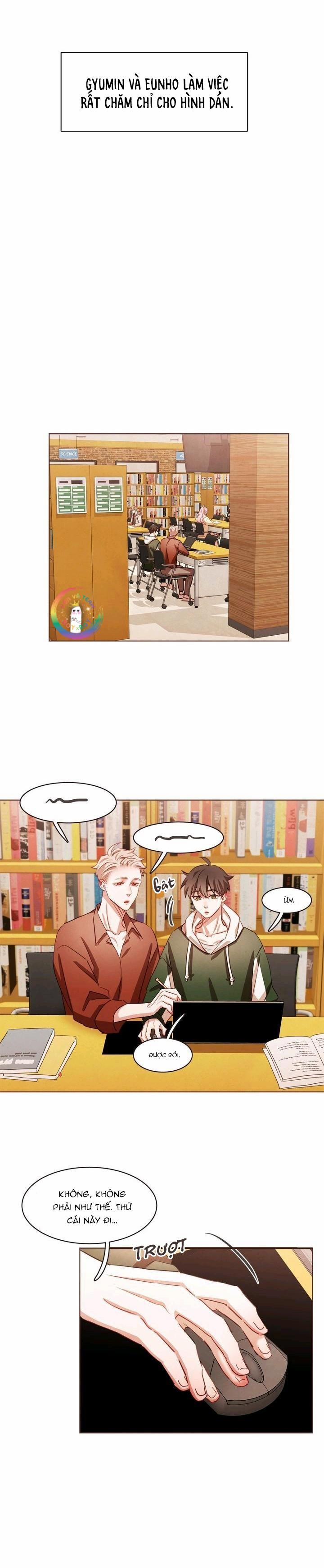 Ma Cà Rồng Đếch Có Thật Đâu! (End) 25 trang 13