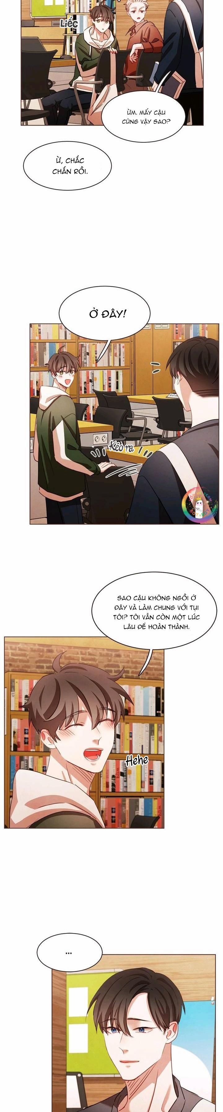 Ma Cà Rồng Đếch Có Thật Đâu! (End) 25 trang 17
